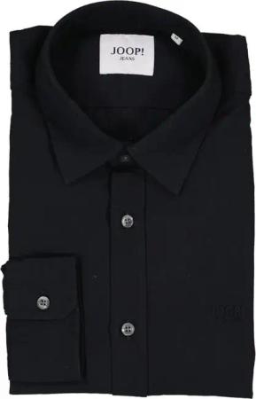 JOOP! Herren Hemd schwarz