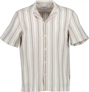 JOOP! Herren Hemden braun gestreift