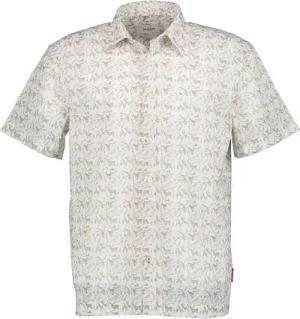 JOOP! Herren Hemden grün gemustert