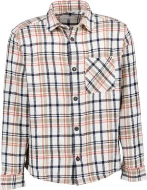 JOOP! Herren Hemden weiß kariert