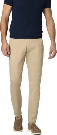 JOOP! Herren Hose beige Baumwolle
