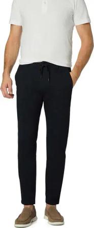 JOOP! Herren Hose beige Baumwolle