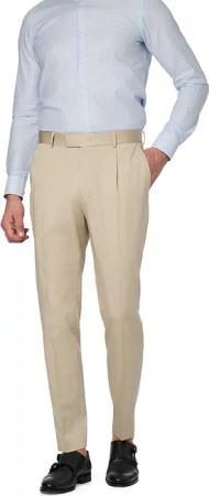 JOOP! Herren Hose beige Slim Fit