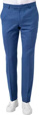 JOOP! Herren Hose blau Slim Fit