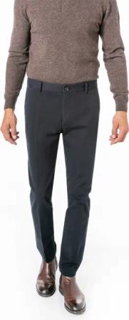 JOOP! Herren Hose blau Slim Fit