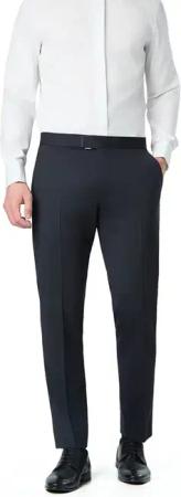 JOOP! Herren Hose blau Slim Fit