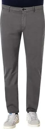 JOOP! Herren Hose grau Slim Fit