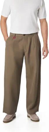 JOOP! Herren Hose grün