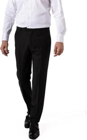 JOOP! Herren Hose schwarz