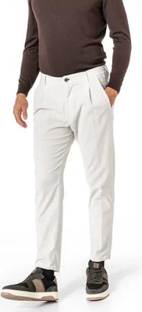 JOOP! Herren Hose weiß