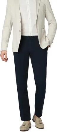 JOOP! Herren Hosen blau