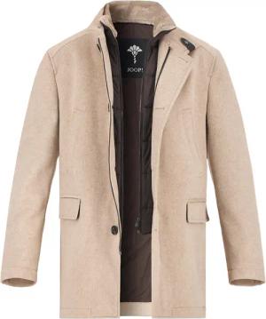 JOOP! Herren Jacke beige meliert