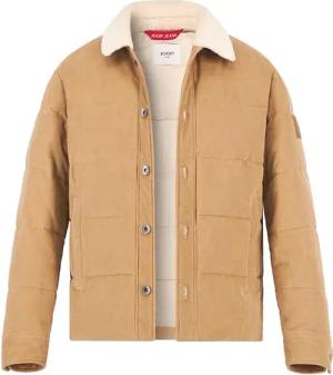 JOOP! Herren Jacke beige unifarben