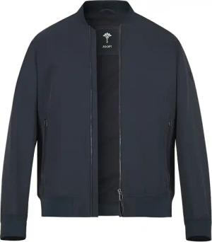 JOOP! Herren Jacke blau unifarben