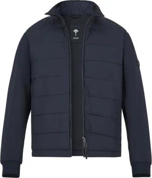 JOOP! Herren Jacke blau unifarben