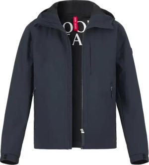 JOOP! Herren Jacke blau unifarben