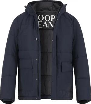 JOOP! Herren Jacke blau unifarben