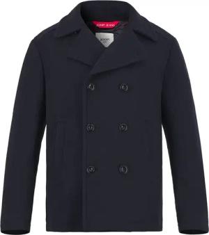 JOOP! Herren Jacke blau unifarben