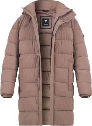 JOOP! Herren Jacke braun unifarben