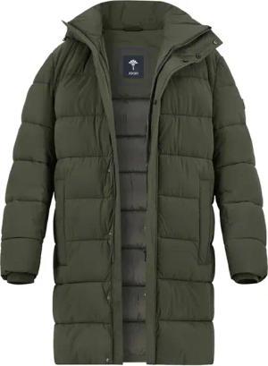 JOOP! Herren Jacke grün unifarben