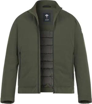 JOOP! Herren Jacke grün unifarben