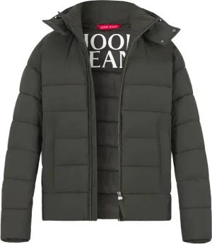JOOP! Herren Jacke grün unifarben