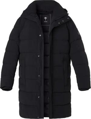 JOOP! Herren Jacke schwarz unifarben