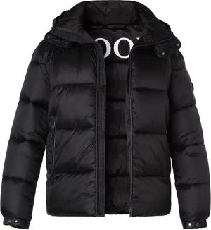 JOOP! Herren Jacke schwarz unifarben