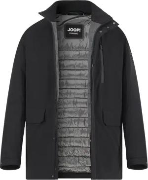 JOOP! Herren Jacke schwarz unifarben