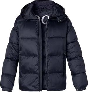 JOOP! Herren Jacken blau unifarben