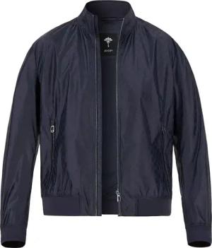 JOOP! Herren Jacken blau unifarben