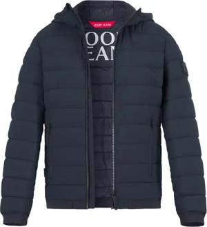 JOOP! Herren Jacken blau unifarben