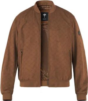 JOOP! Herren Jacken braun unifarben