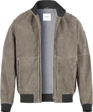 JOOP! Herren Jacken grau unifarben