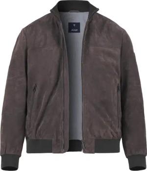 JOOP! Herren Jacken grau unifarben