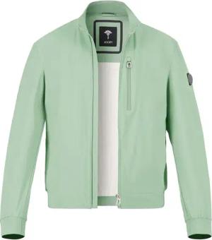 JOOP! Herren Jacken grün unifarben