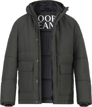 JOOP! Herren Jacken grün unifarben