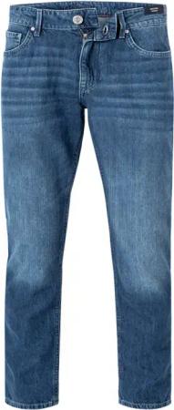 JOOP! Herren Jeans blau Slim Fit