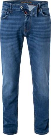JOOP! Herren Jeans blau Slim Fit