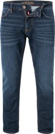 JOOP! Herren Jeans blau Slim Fit