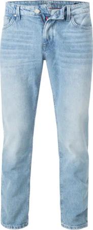 JOOP! Herren Jeans blau Slim Fit