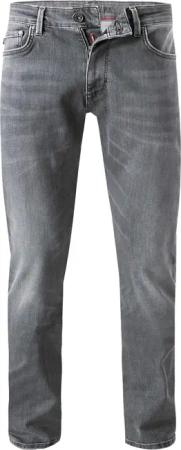 JOOP! Herren Jeans grau Slim Fit