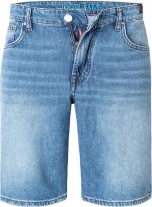 JOOP! Herren Jeansshorts blau