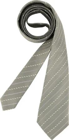 JOOP! Herren Krawatte grün Gemustert,unifarben,Classic