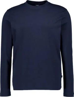 JOOP! Herren Longsleeve blau