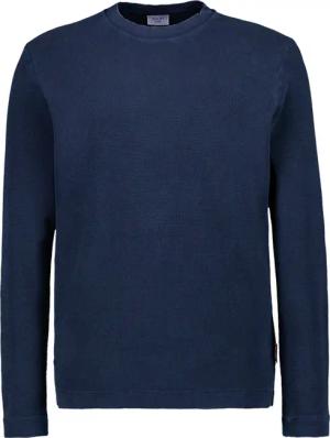 JOOP! Herren Longsleeve blau