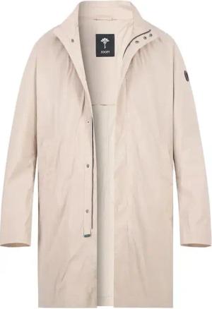 JOOP! Herren Mantel beige unifarben