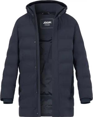 JOOP! Herren Mäntel blau unifarben