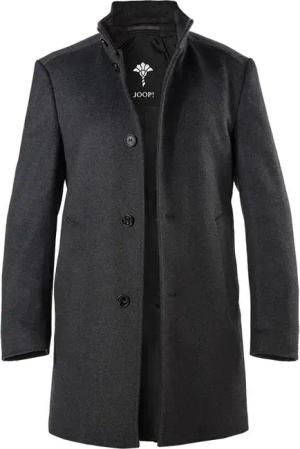 JOOP! Herren Mantel grau unifarben