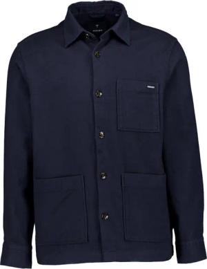 JOOP! Herren Overshirt blau